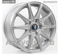 VENTI 1616 6.5x16 PCD 5x114.3 ET 46 DIA 67.1 SL