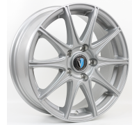 VENTI 1616 6.5x16 PCD 5x114.3 ET 46 DIA 60.1 SL