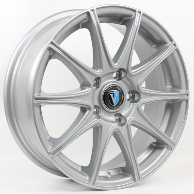 VENTI 1616 6.5x16 PCD 5x114.3 ET 46 DIA 60.1 SL