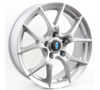 VENTI 1617 6.5x16 PCD 5x114.3 ET 45 DIA 60.1 S