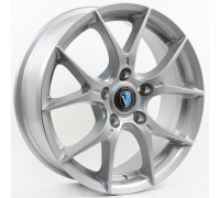 VENTI 1617 6.5x16 PCD 5x114.3 ET 46 DIA 67.1 SL