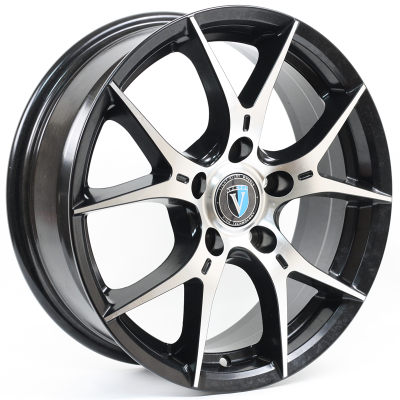 VENTI 1617 6.5x16 PCD 5x112 ET 45 DIA 57.1 BD