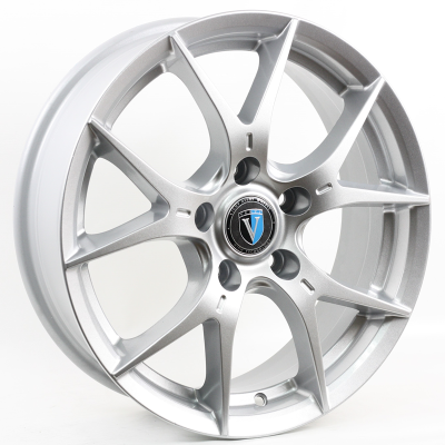 VENTI 1617 6.5x16 PCD 5x112 ET 45 DIA 57.1 S