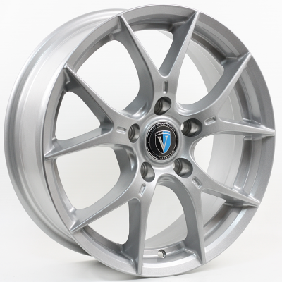 VENTI 1617 6.5x16 PCD 5x112 ET 45 DIA 57.1 SL