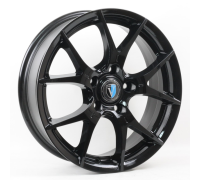 VENTI 1617 6.5x16 PCD 5x110 ET 46 DIA 67.1 BL