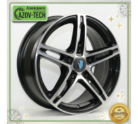 VENTI 1618 6.5x16 PCD 5x114.3 ET 33 DIA 60.1 BD VENTI 1618 6.5x16 PCD 5x114.3 ET 33 DIA 60.1 BD