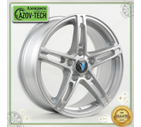 VENTI 1618 6.5x16 PCD 5x114.3 ET 33 DIA 60.1 SL