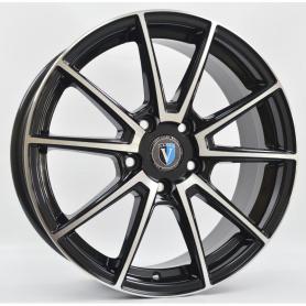 VENTI 1704 7x17 PCD 5x114.3 ET 39 DIA 60.1 BD