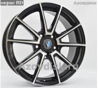 VENTI 1704 7x17 PCD 5x112 ET 45 DIA 57.1 BD
