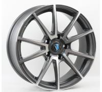 VENTI 1704 7x17 PCD 5x112 ET 45 DIA 57.1 GRD
