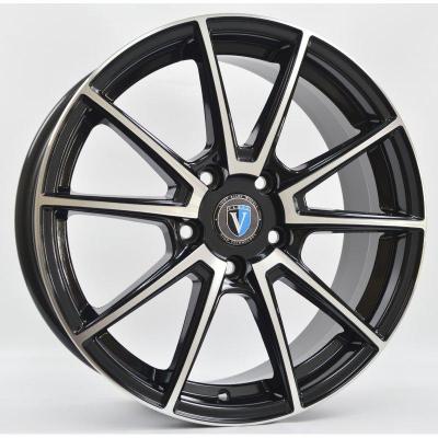 VENTI 1704 7x17 PCD 5x114.3 ET 45 DIA 66.1 BD