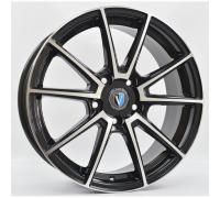 VENTI 1704 7x17 PCD 5x114.3 ET 41 DIA 67.1 BD
