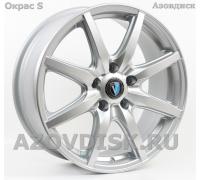 VENTI 1715 7x17 PCD 5x112 ET 40 DIA 66.6 S