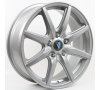 VENTI 1715 7x17 PCD 5x112 ET 40 DIA 66.6 SL