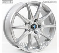 VENTI 1716 7x17 PCD 5x114.3 ET 45 DIA 67.1 S