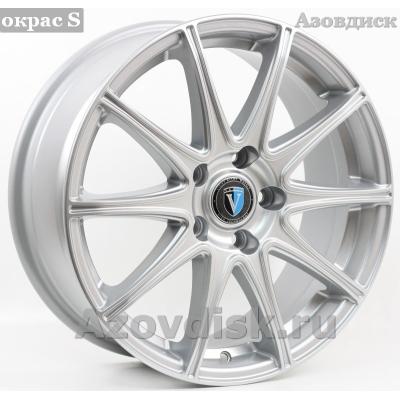 VENTI 1716 7x17 PCD 5x114.3 ET 45 DIA 60.1 S