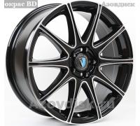 VENTI 1716 7x17 PCD 5x114.3 ET 45 DIA 60.1 BD