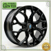 VENTI 1719 7x17 PCD 4x100 ET 40 DIA 60.1 BL