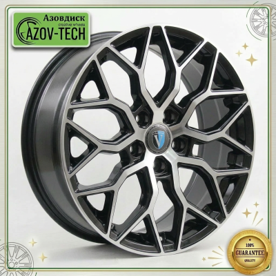 VENTI 1719 7x17 PCD 5x114.3 ET 45 DIA 67.1 BD