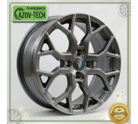 VENTI 1719 7x17 PCD 4x100 ET 40 DIA 60.1 BH