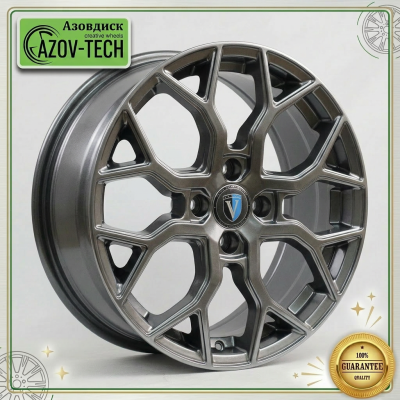 VENTI 1719 7x17 PCD 4x100 ET 40 DIA 60.1 BH