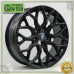 VENTI 1719 7x17 PCD 5x114.3 ET 37 DIA 66.6 BL