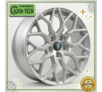 VENTI 1719 7x17 PCD 5x114.3 ET 37 DIA 66.6 S