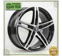VENTI 1818 7.5x18 PCD 5x114.3 ET 37 DIA 66.6 BD
