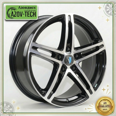 VENTI 1818 7.5x18 PCD 5x114.3 ET 37 DIA 66.6 BD