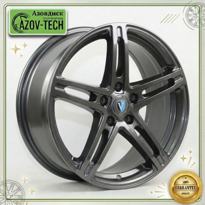 VENTI 1818 7.5x18 PCD 5x108 ET 36 DIA 65.1 BMG