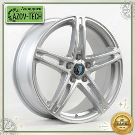 VENTI 1818 7.5x18 PCD 5x114.3 ET 35 DIA 60.1 S