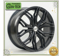 Tech Line 205 8.5x20 PCD 5x114.3 ET 30 DIA 60.1 BL