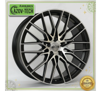 NEO 211FF 9.5x21 PCD 5x112 ET 36 DIA 66.6 BDM