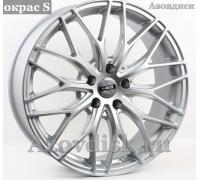 NEO 240 8.5x20 PCD 5x114.3 ET 42 DIA 67.1 S NEO 240 8.5x20 PCD 5x114.3 ET 42 DIA 67.1 S