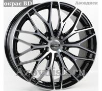 NEO 240 8.5x20 PCD 5x112 ET 42 DIA 66.6 BD NEO 240 8.5x20 PCD 5x112 ET 42 DIA 66.6 BD