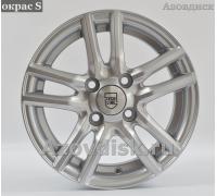 Tech Line 329 5x13 PCD 4x98 ET 35 DIA 58.6 S Tech Line 329 5x13 PCD 4x98 ET 35 DIA 58.6 S