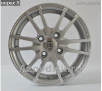 Tech Line 335 5x13 PCD 4x100 ET 46 DIA 67.1 S