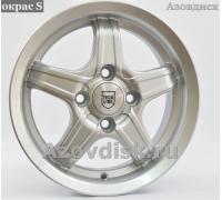 Tech Line 336 5x13 PCD 4x98 ET 35 DIA 58.6 S