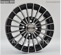 NEO 337 5x13 PCD 4x100 ET 46 DIA 67.1 BD NEO 337 5x13 PCD 4x100 ET 46 DIA 67.1 BD