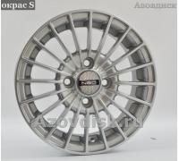 NEO 337 5x13 PCD 4x100 ET 46 DIA 54.1 S