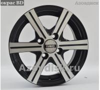 NEO 344 5x13 PCD 4x98 ET 35 DIA 58.6 BD
