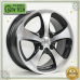 Tech Line 403 5.5x14 PCD 5x100 ET 35 DIA 57.1 BD Tech Line 403 5.5x14 PCD 5x100 ET 35 DIA 57.1 BD