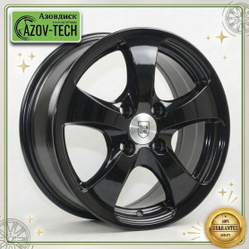 Tech Line 403 5.5x14 PCD 4x98 ET 32 DIA 58.6 BL