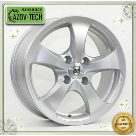 Tech Line 403 5.5x14 PCD 4x98 ET 32 DIA 58.6 S