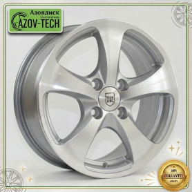 Tech Line 403 5.5x14 PCD 4x98 ET 32 DIA 58.6 SD