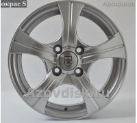 Tech Line 410 5.5x14 PCD 4x98 ET 32 DIA 58.6 S