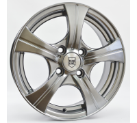 Tech Line 410 5.5x14 PCD 4x100 ET 43 DIA 60.1 HB