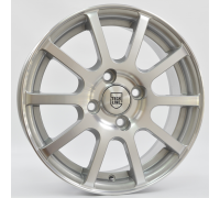 Tech Line 415 5.5x14 PCD 4x108 ET 43 DIA 63.4 SD