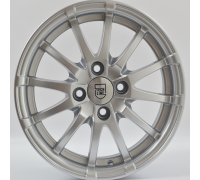 Tech Line 420 5.5x14 PCD 4x100 ET 43 DIA 67.1 S