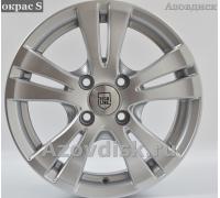 Tech Line 422 5.5x14 PCD 4x98 ET 32 DIA 58.6 S